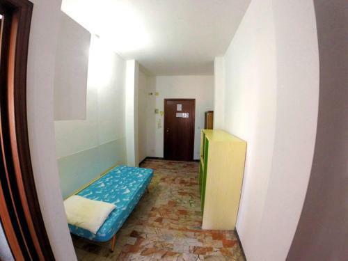 Apartamento Villa Graziella