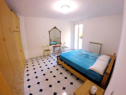Apartamento Villa Graziella