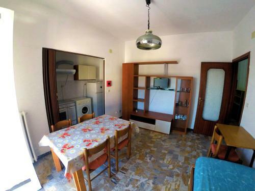 Apartamento Villa Graziella