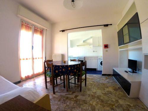 Apartamento Villa Graziella