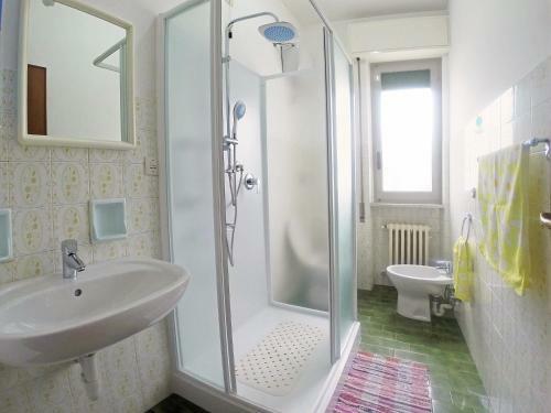 Apartamento Villa Graziella