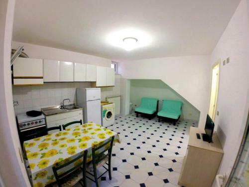 Apartamento Villa Graziella