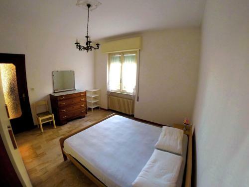 Apartamento Villa Graziella