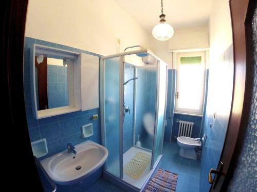 Apartamento Villa Graziella