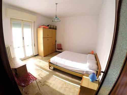 Apartamento Villa Graziella