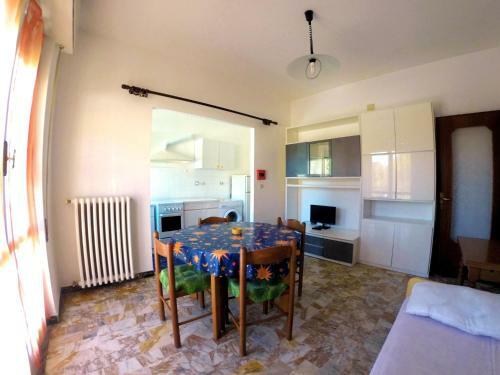 Apartamento Villa Graziella
