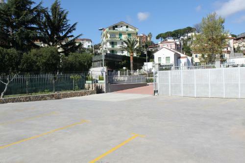 Apartamento Villa Graziella