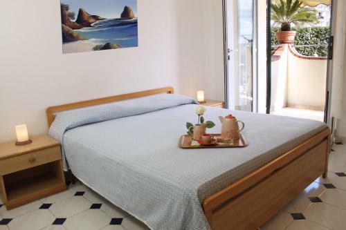 Apartamento Villa Graziella