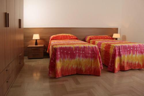 Apartamento Villa Graziella