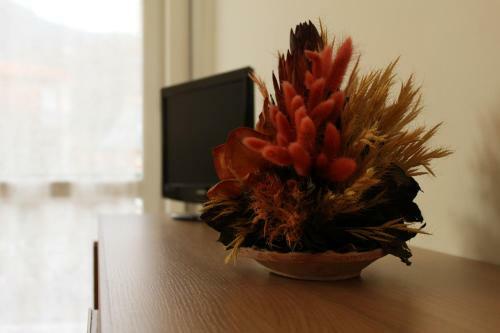 Apartamento Villa Graziella