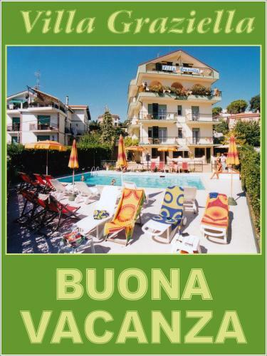 Apartamento Villa Graziella