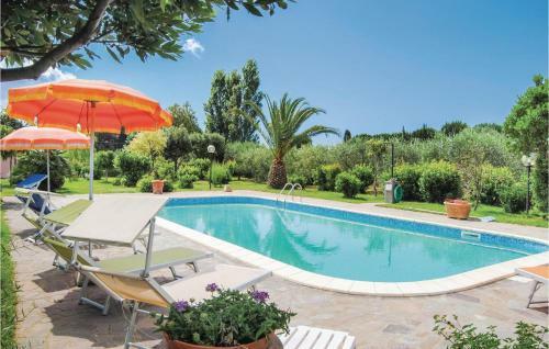 Holiday Home Loc. Le Vigne