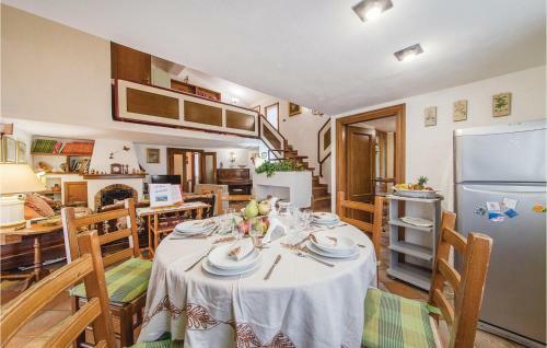 Holiday Home Loc. Le Vigne