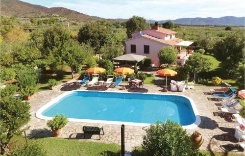 Holiday Home Loc. Le Vigne