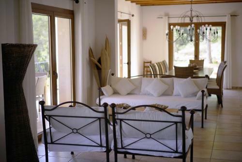 Villa Finca Es Foners