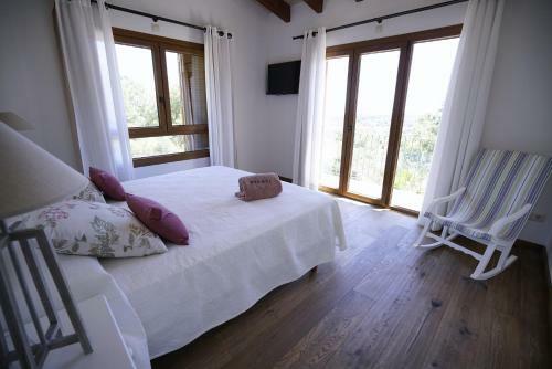 Villa Finca Es Foners