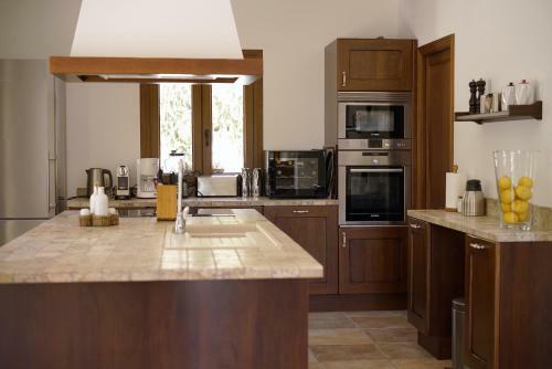 Villa Finca Es Foners