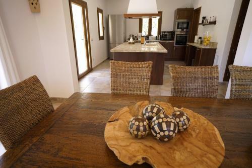 Villa Finca Es Foners