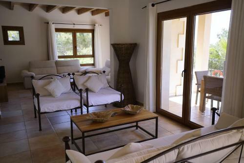 Villa Finca Es Foners