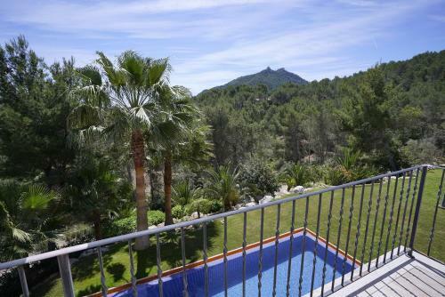 Villa Finca Es Foners