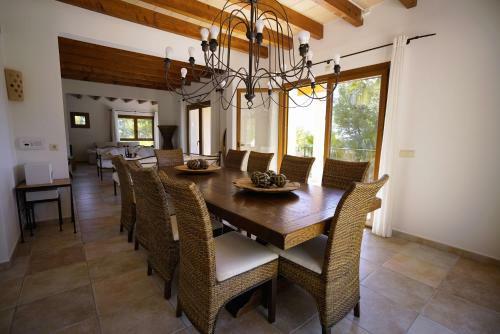 Villa Finca Es Foners