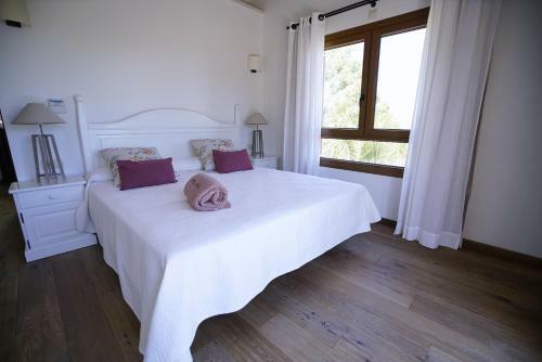 Villa Finca Es Foners