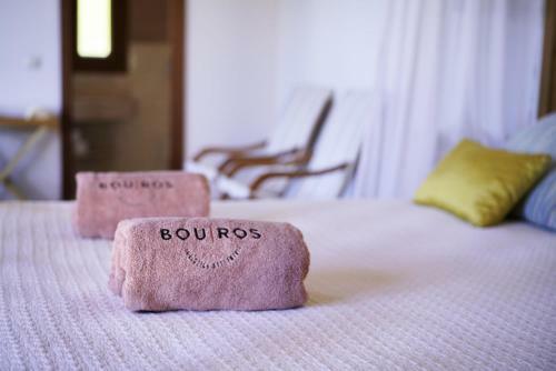 Villa Finca Es Foners