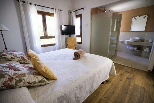 Villa Finca Es Foners