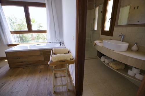 Villa Finca Es Foners