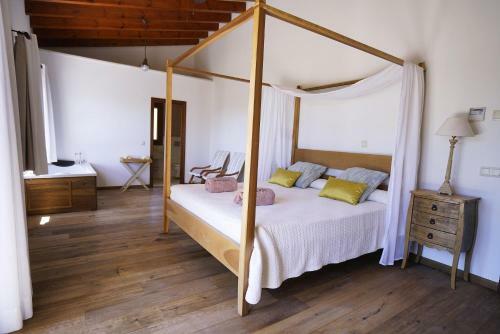 Villa Finca Es Foners