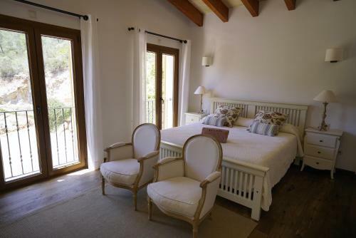 Villa Finca Es Foners