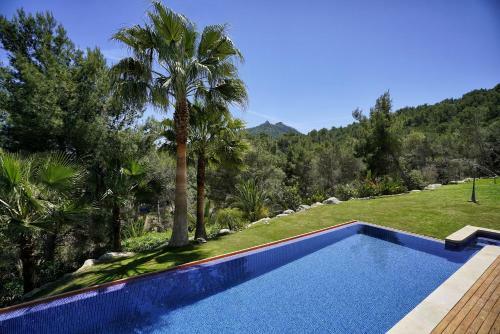 Villa Finca Es Foners