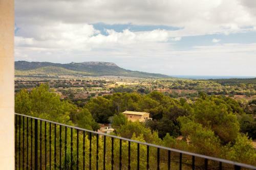 Villa Finca Es Foners