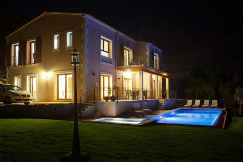 Villa Finca Es Foners