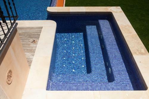 Villa Finca Es Foners