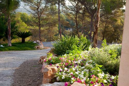 Villa Finca Es Foners