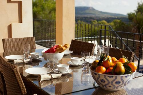 Villa Finca Es Foners