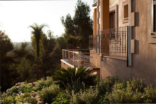 Villa Finca Es Foners