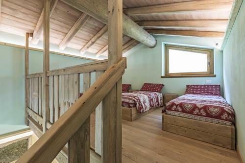 Agroturismo Agriturismo Alle Baite