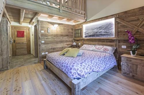 Agroturismo Agriturismo Alle Baite