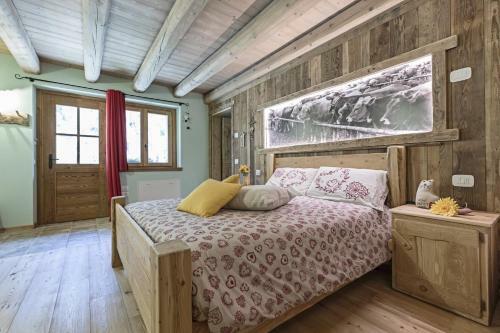 Agroturismo Agriturismo Alle Baite