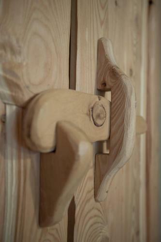 Agroturismo Agriturismo Alle Baite