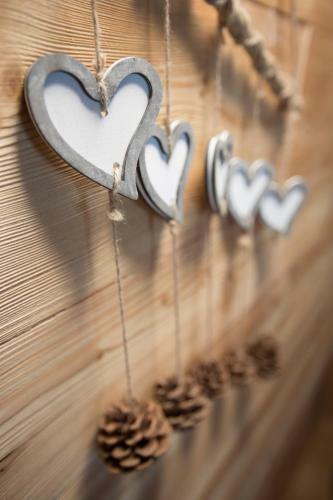 Agroturismo Agriturismo Alle Baite