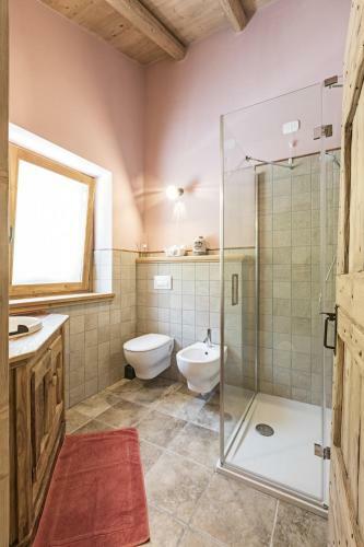 Agroturismo Agriturismo Alle Baite