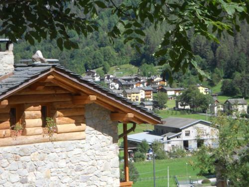 Agroturismo Agriturismo Alle Baite