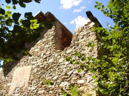 Agroturismo Agriturismo Alle Baite