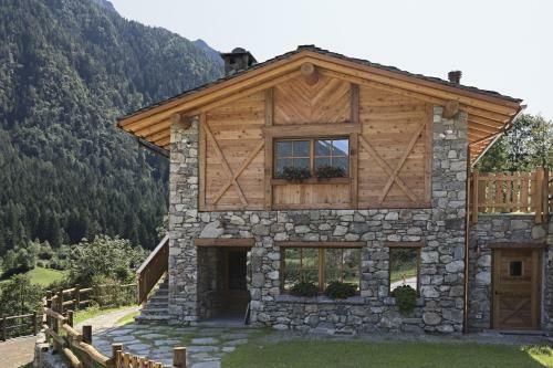 Agroturismo Agriturismo Alle Baite