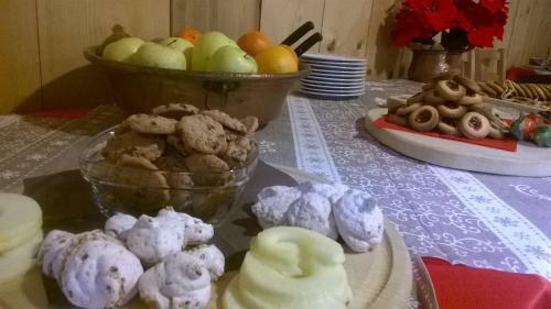 Agroturismo Agriturismo Alle Baite