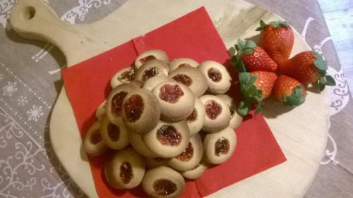 Agroturismo Agriturismo Alle Baite