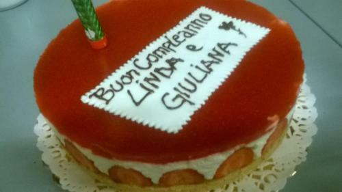 Agroturismo Agriturismo Alle Baite